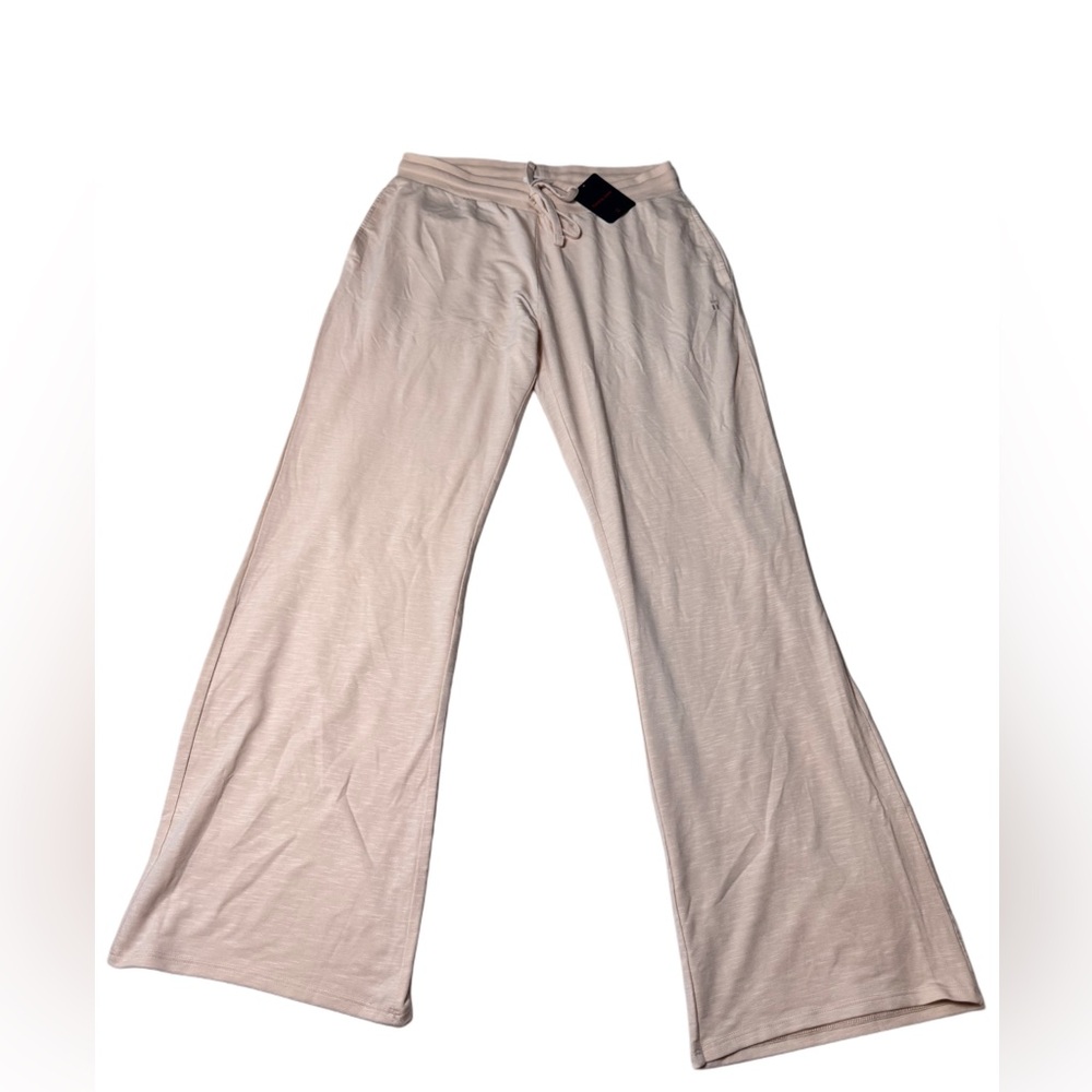 New Tommy John Women’s Loungewear Set Parchment, Medium - Picture 7 of 13